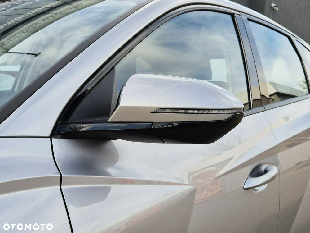 Hyundai Tucson 1.6 T-GDi Modern 2WD - 35