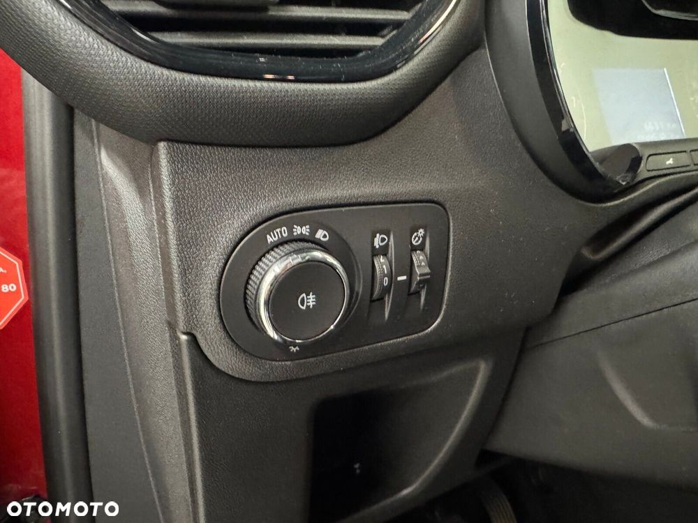 Opel Crossland 1.2 T Edition - 21