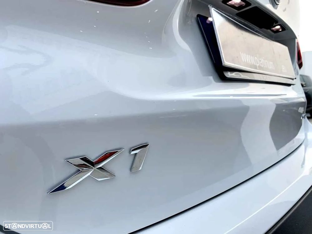 BMW X1 25 e xDrive Line Sport - 59