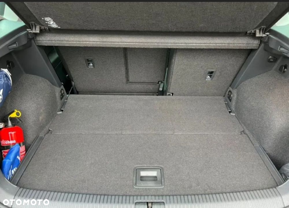 Volkswagen Golf Sportsvan SV 1.4 TSI BMT Highline - 5