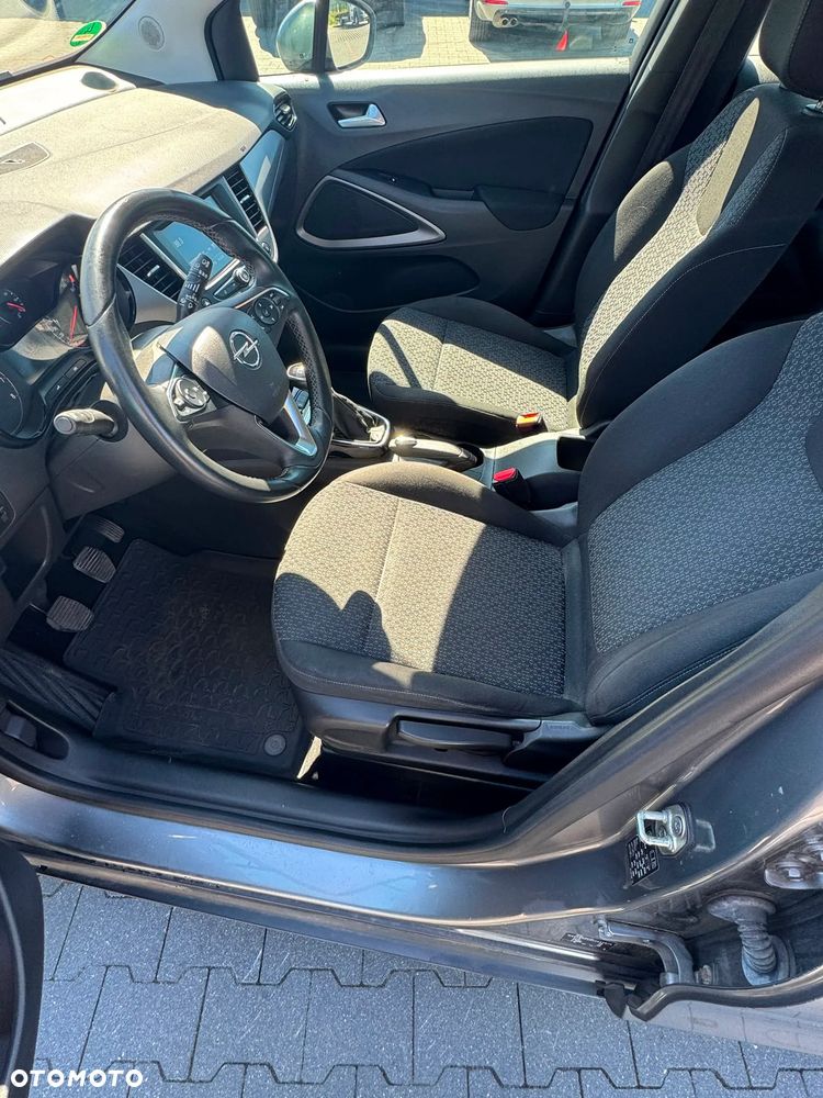 Opel Crossland X 1.2 Start/Stop Innovation - 3