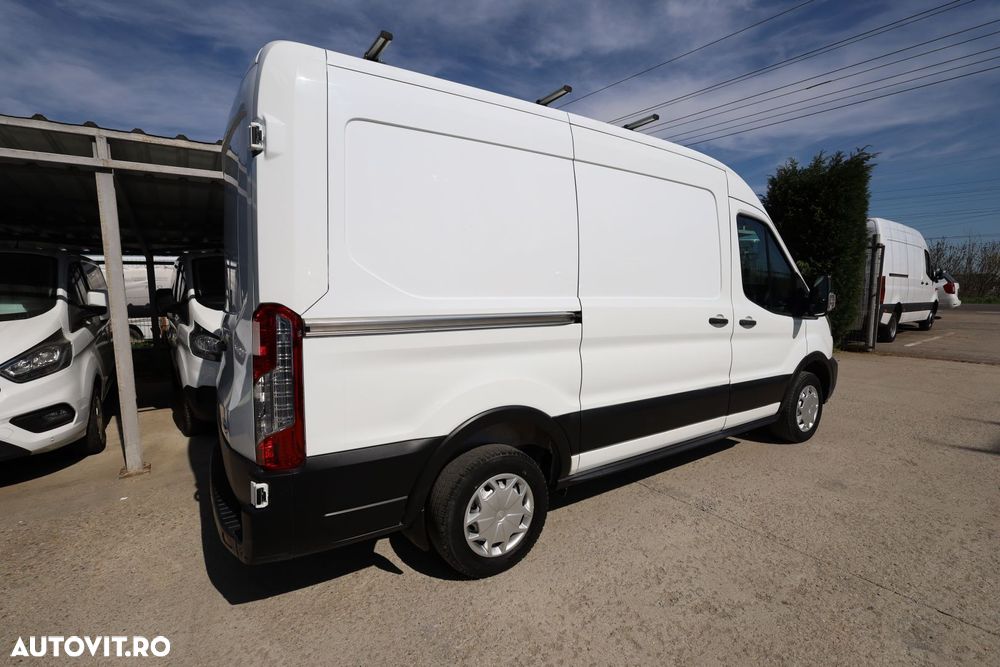 Ford Transit L2H2 - 6