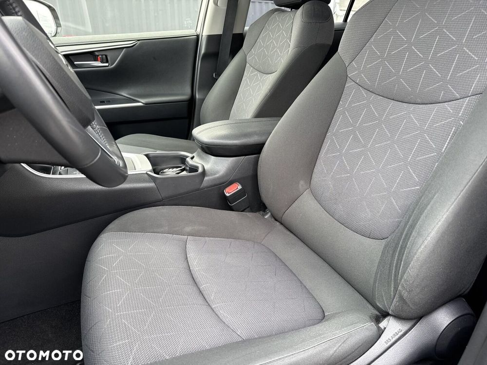 Toyota RAV4 2.0 Comfort 4x2 MS - 15