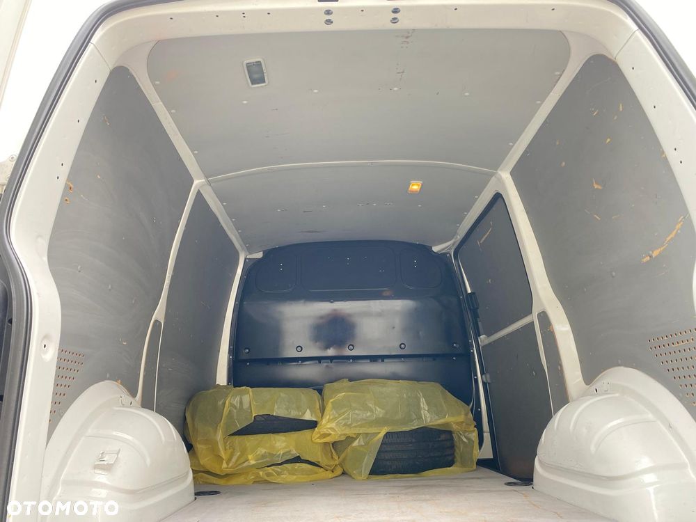 Volkswagen TRANSPORTER - 27