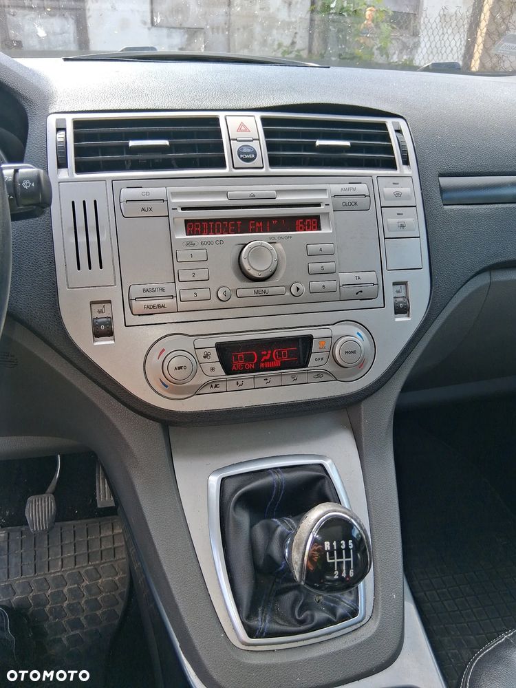 Ford Kuga 2.0 TDCi Titanium - 3