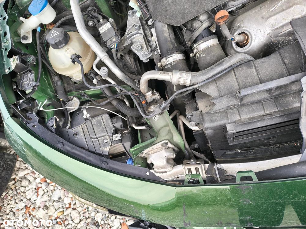 Peugeot 308 1.5 BlueHDi Allure S&S EAT6 - 9