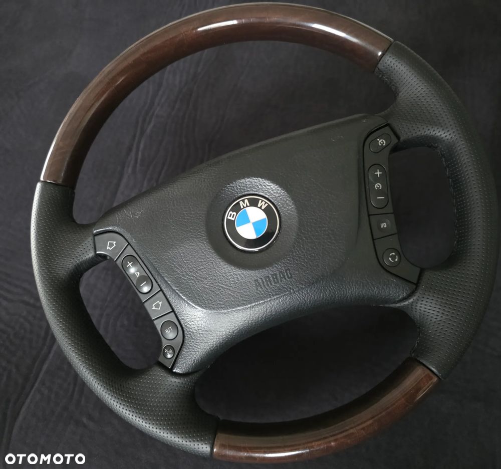 BMW Seria 5 - 26