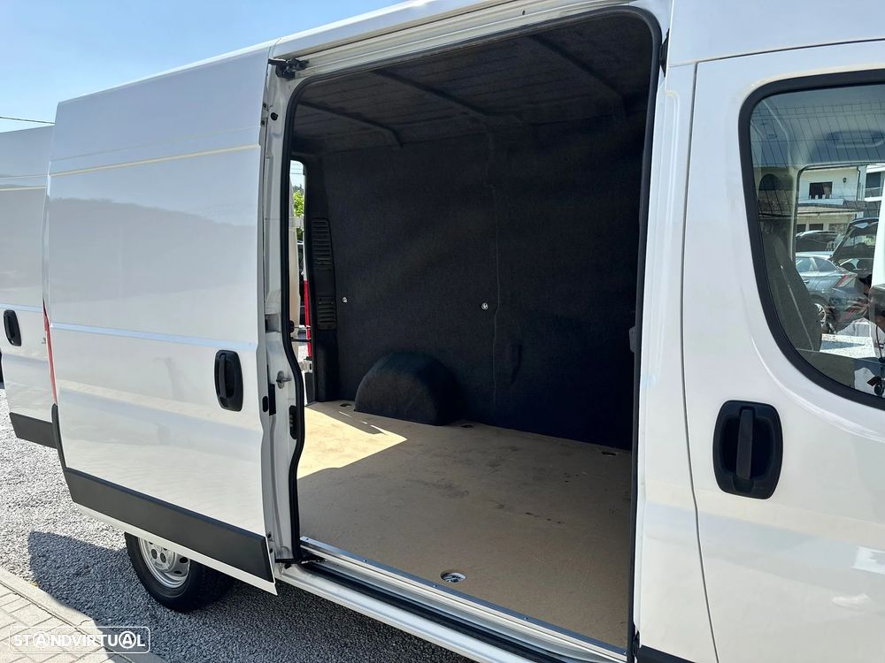 Citroën Jumper L2H2 - 10