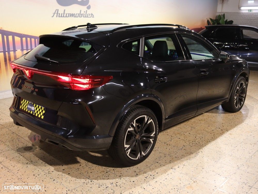 Cupra Formentor 2.0 TDI DSG - 24