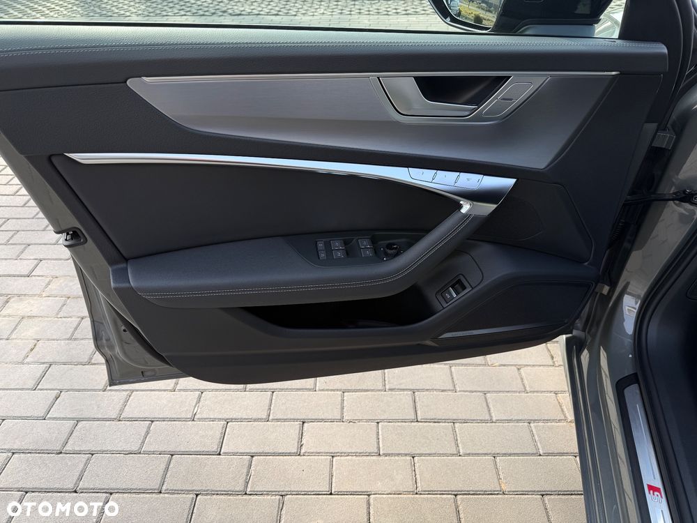 Audi A6 Avant 40 TDI mHEV Quattro S Line S tronic - 7