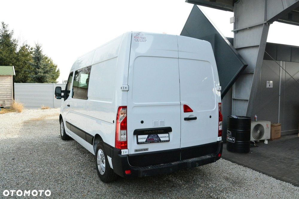 Renault Master - 4