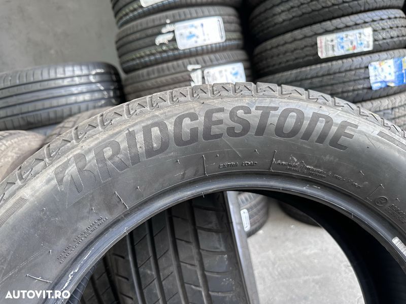 225/60/18 Bridgestone 4piese - 8