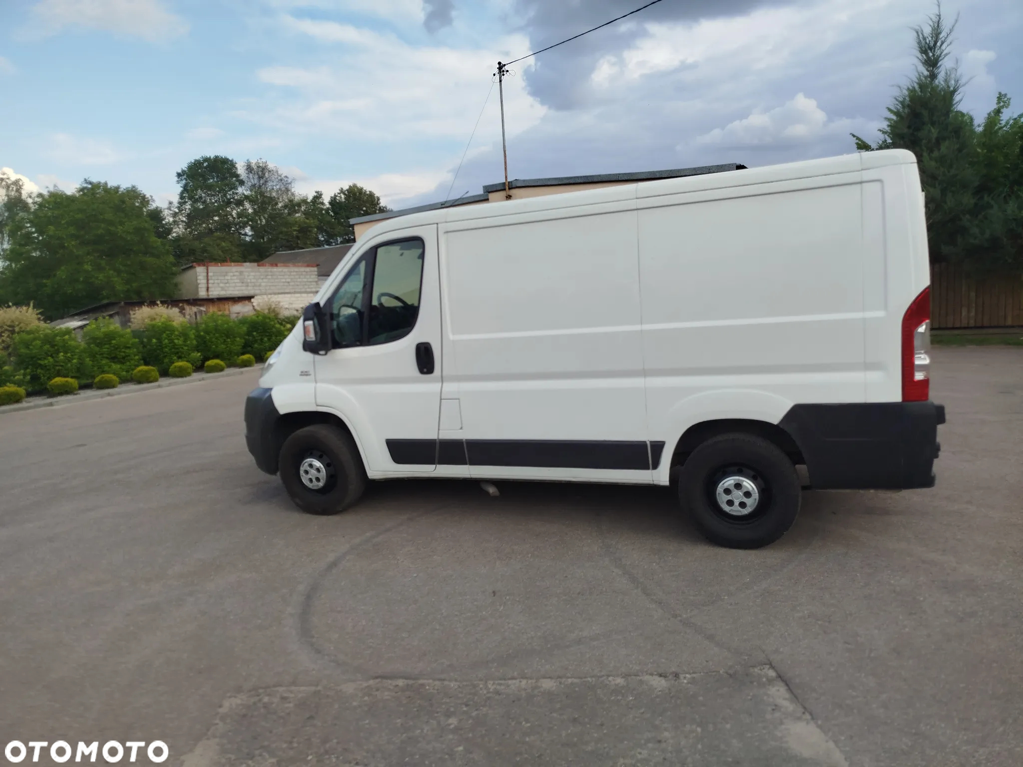 Fiat Ducato - 6