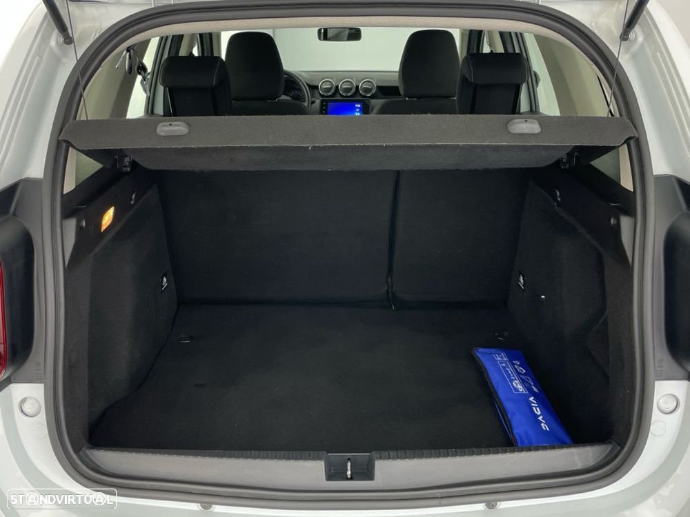 Dacia Duster 1.0 TCe Comfort - 13