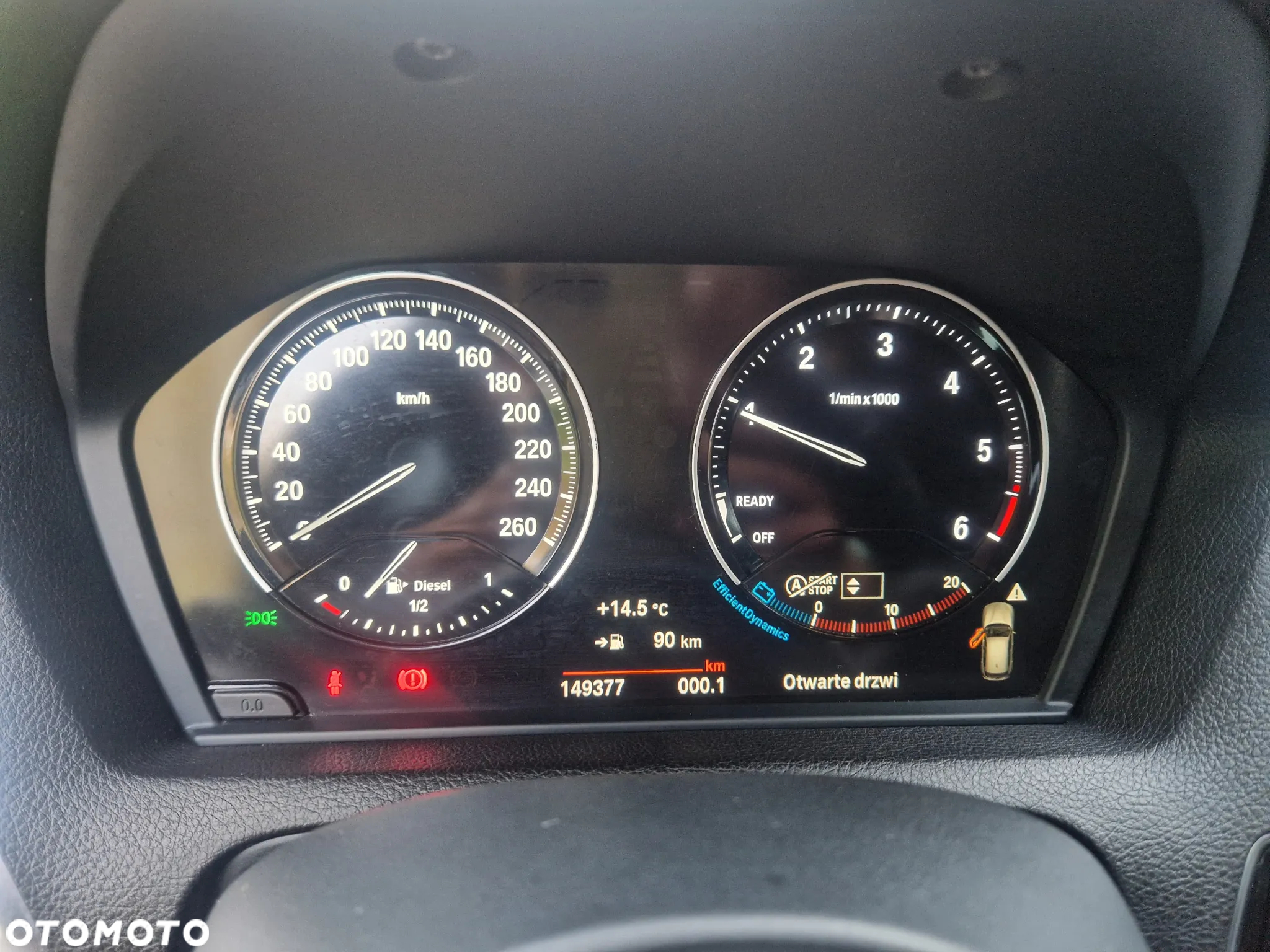 BMW Seria 1 116d M Sport Shadow - 13
