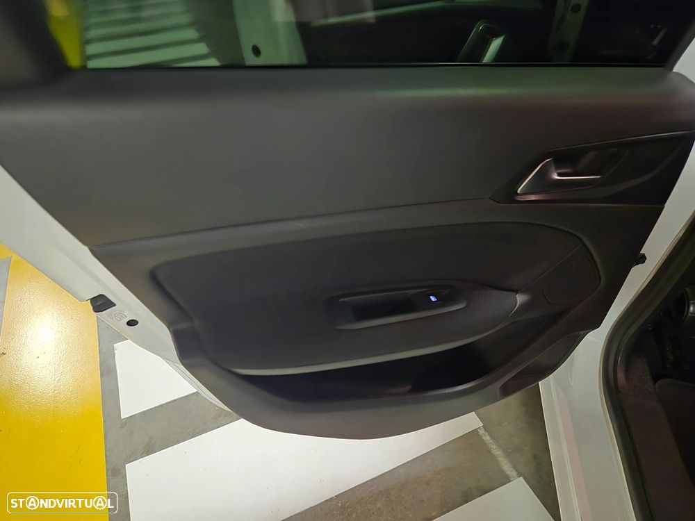 Peugeot 308 SW 1.6 BlueHDi Active J17 - 38