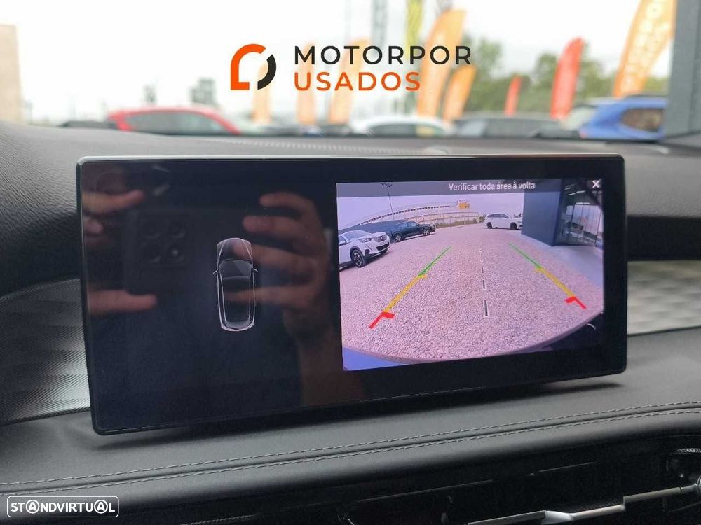 Alfa Romeo Tonale - 23