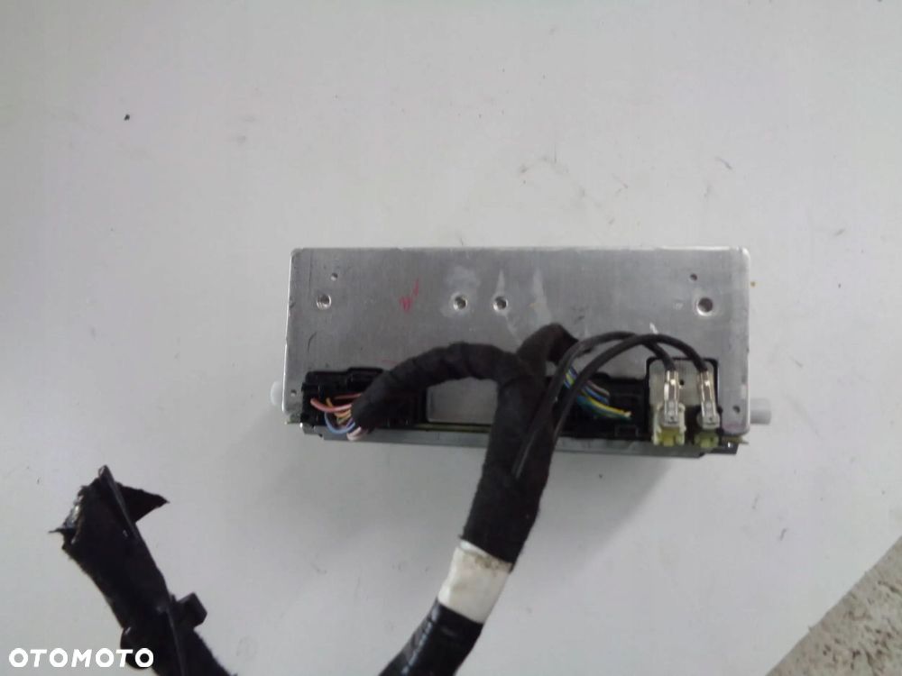 ford focus iii mk3 10-19 radio nawigacja bm5t18c815gm - 2