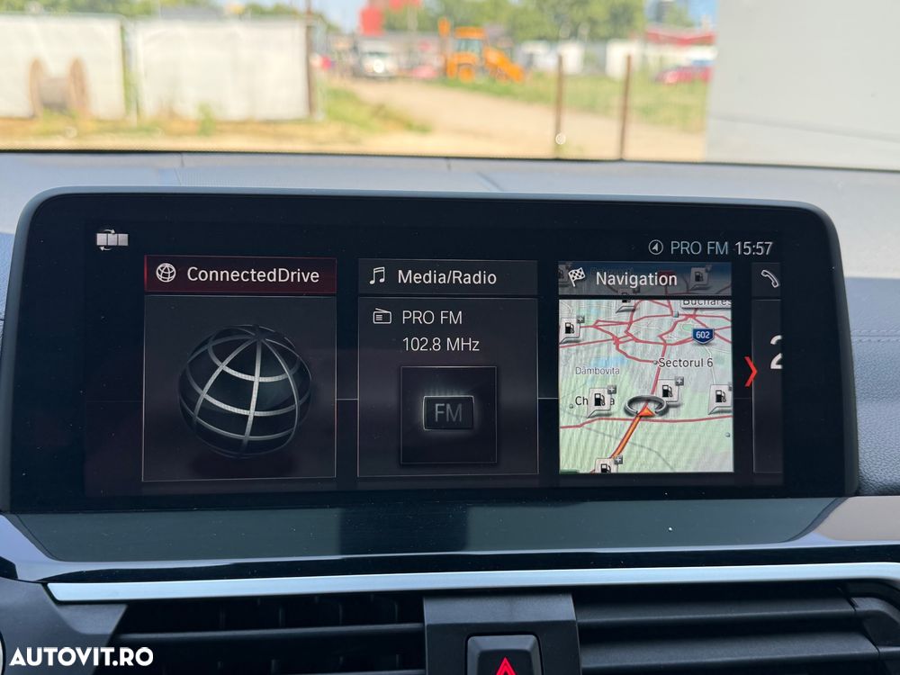 BMW X4 - 18