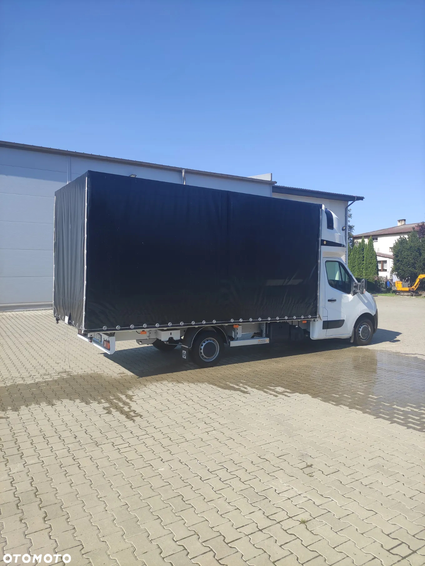 Opel Movano - 11