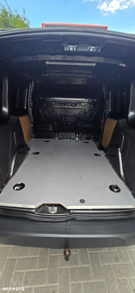 Ford TRANSIT CONNECT - 29
