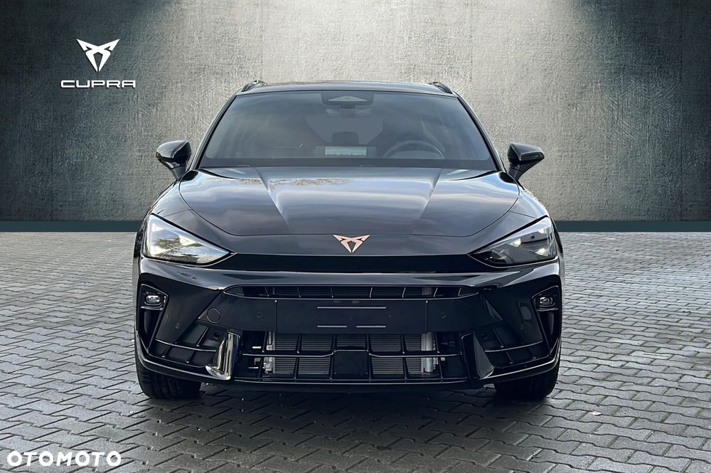 Cupra Leon Sportstourer - 8