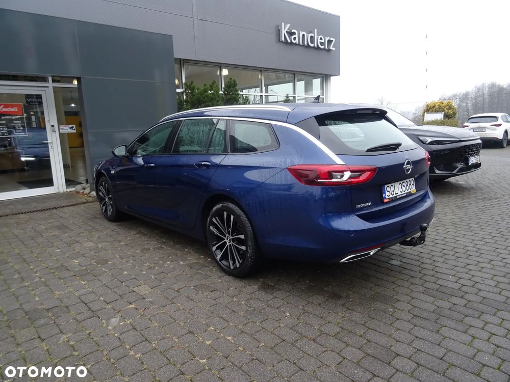 Opel Insignia 2.0 CDTI Business Elegance S&S - 7