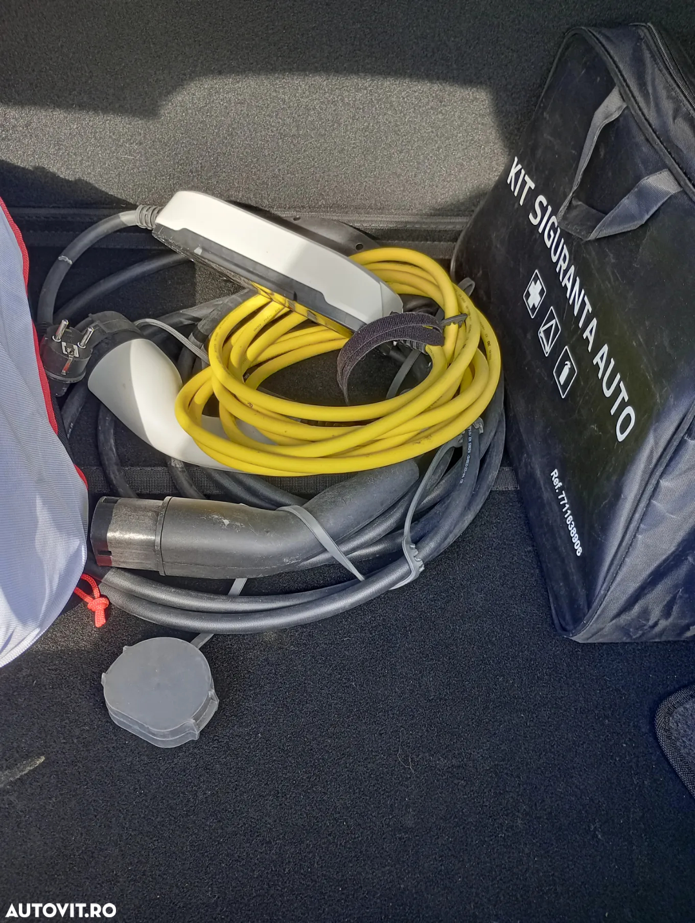 Dacia Spring Electric 45 Essential - 5
