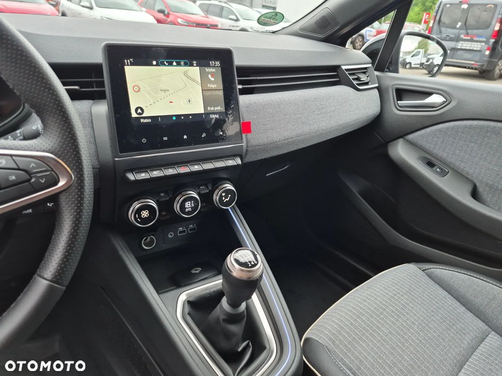 Renault Clio 1.0 TCe Techno - 15