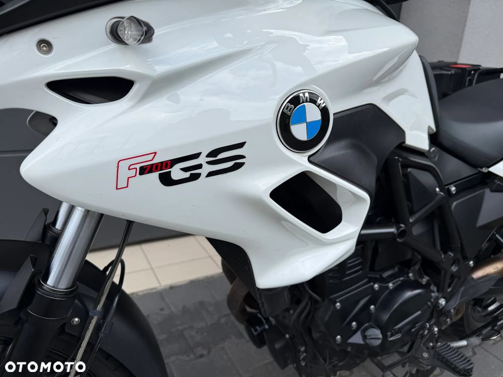BMW F - 6