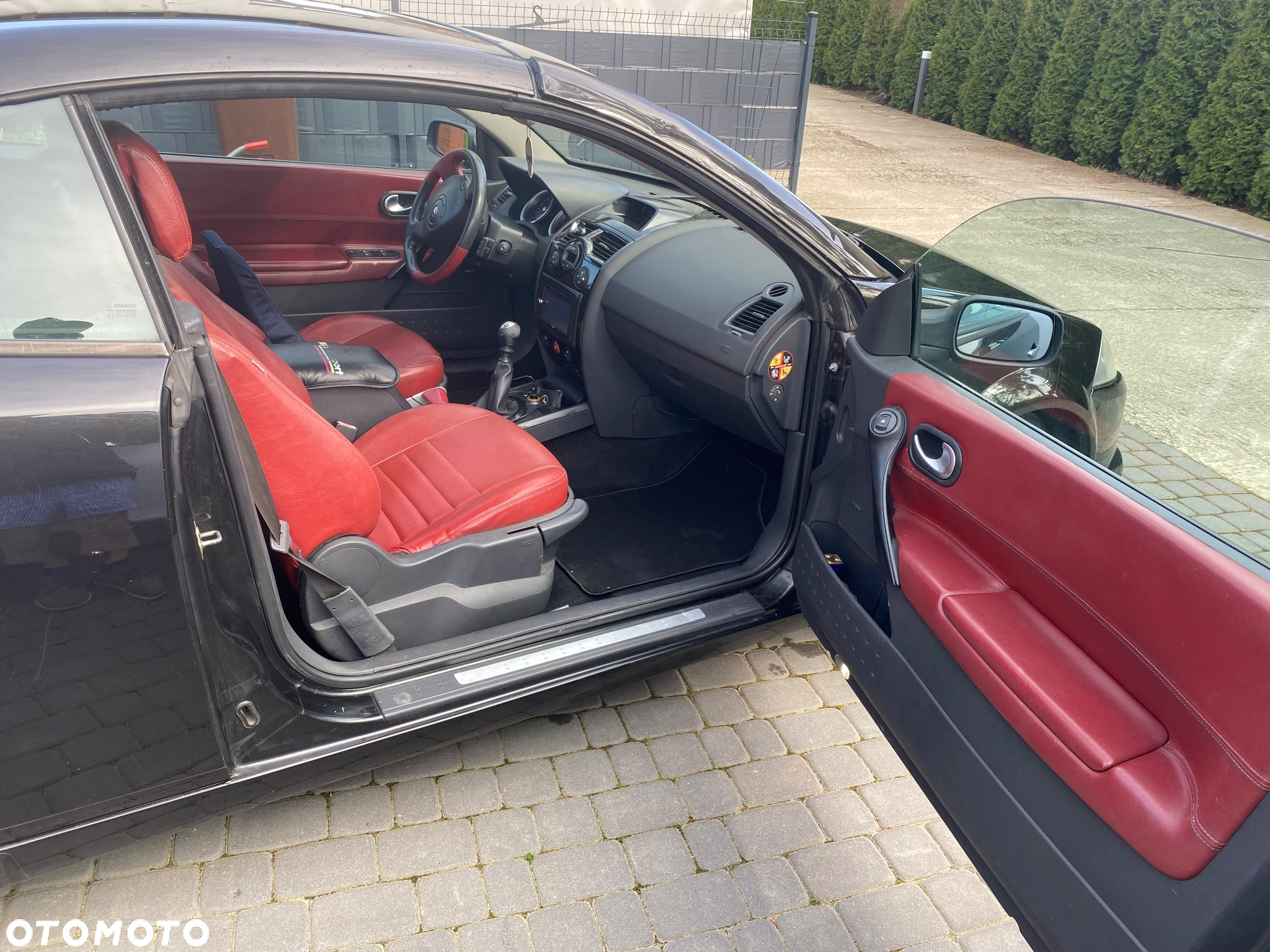 Renault Megane 2.0 Turbo Dynamique - 5