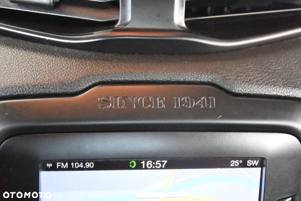 Jeep Renegade 2.0 MultiJet Limited 4WD S&S - 29