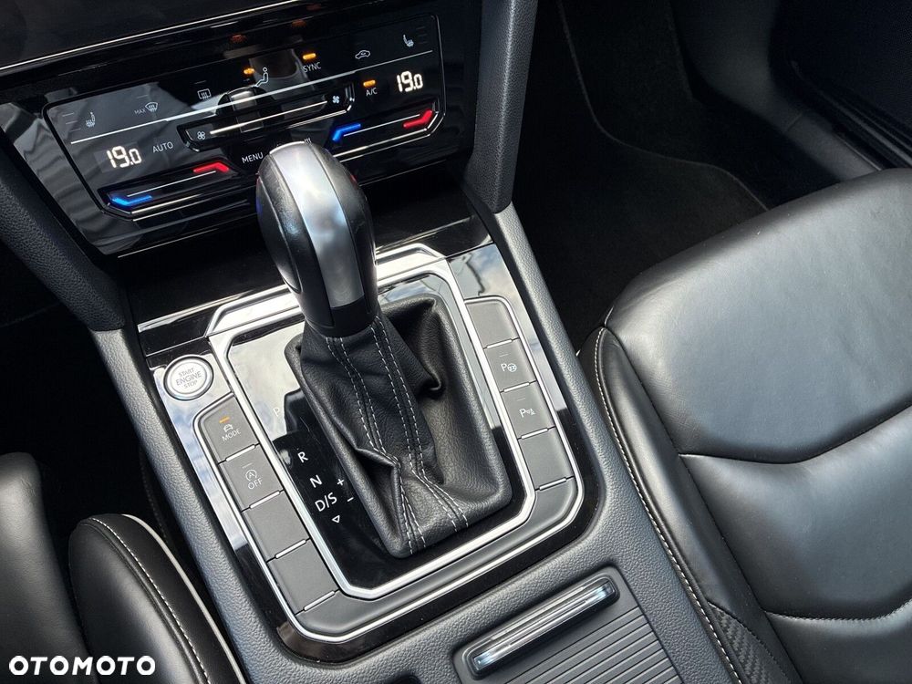 Volkswagen Arteon - 21