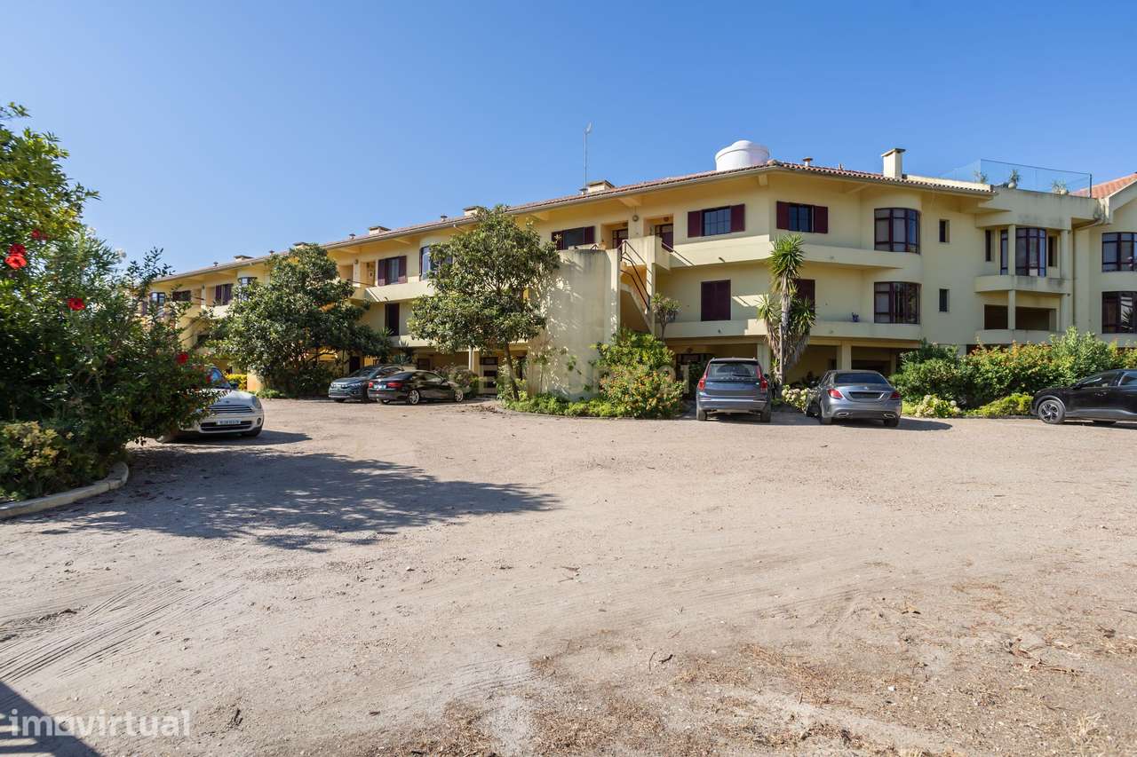 Apartamento T2 em Soltróia – Entre o Golfe, a Marina e as Praias de Tr - Grande imagem: 2/60