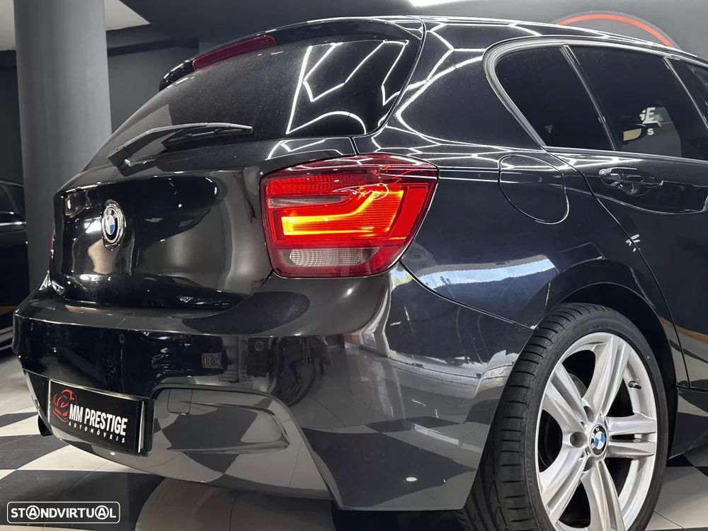 BMW 120 d - 11