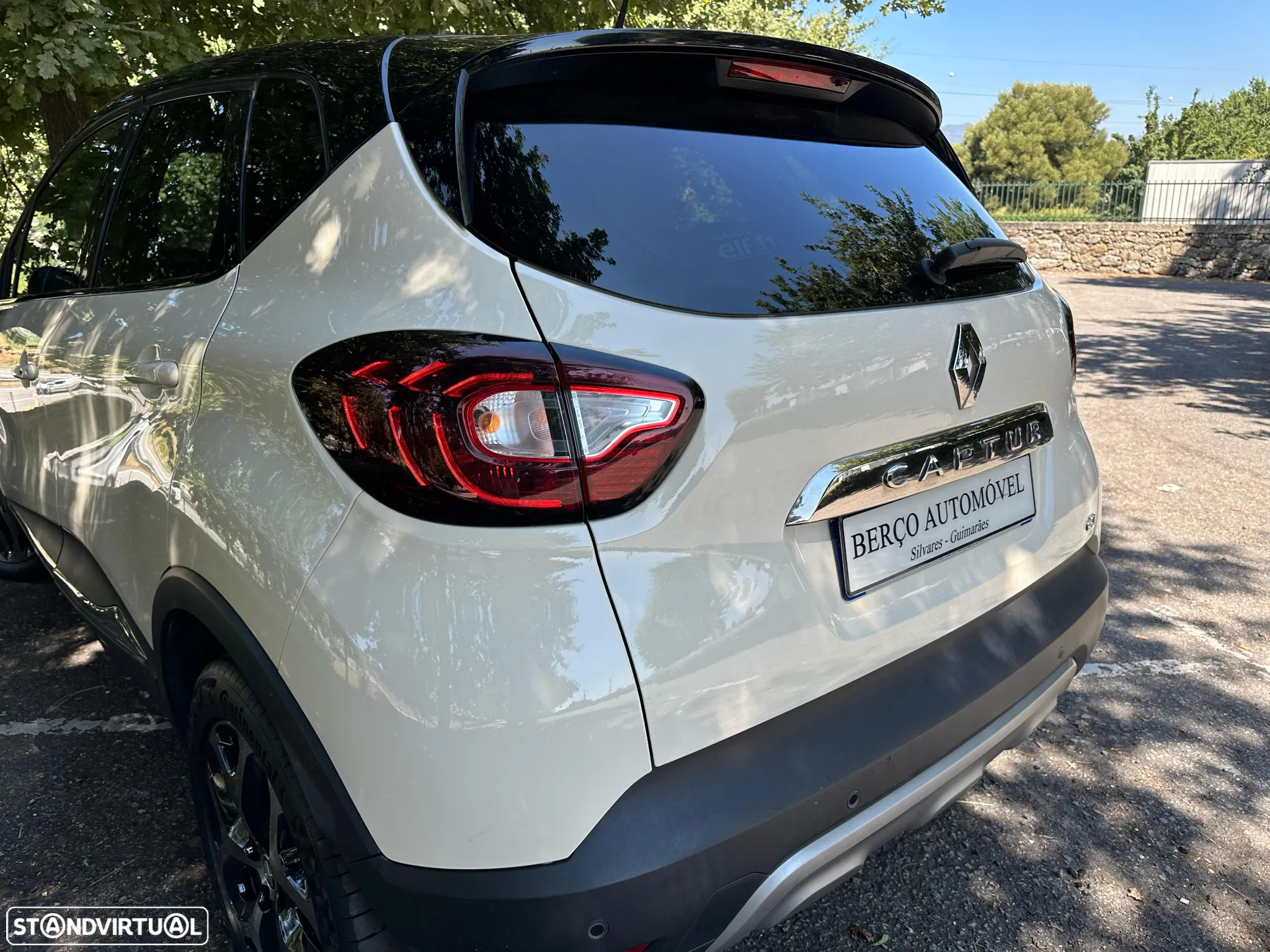 Renault Captur ENERGY dCi 110 Intens - 15