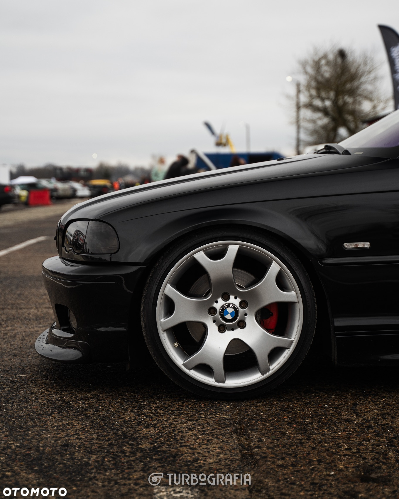 BMW Seria 3 330Ci - 29