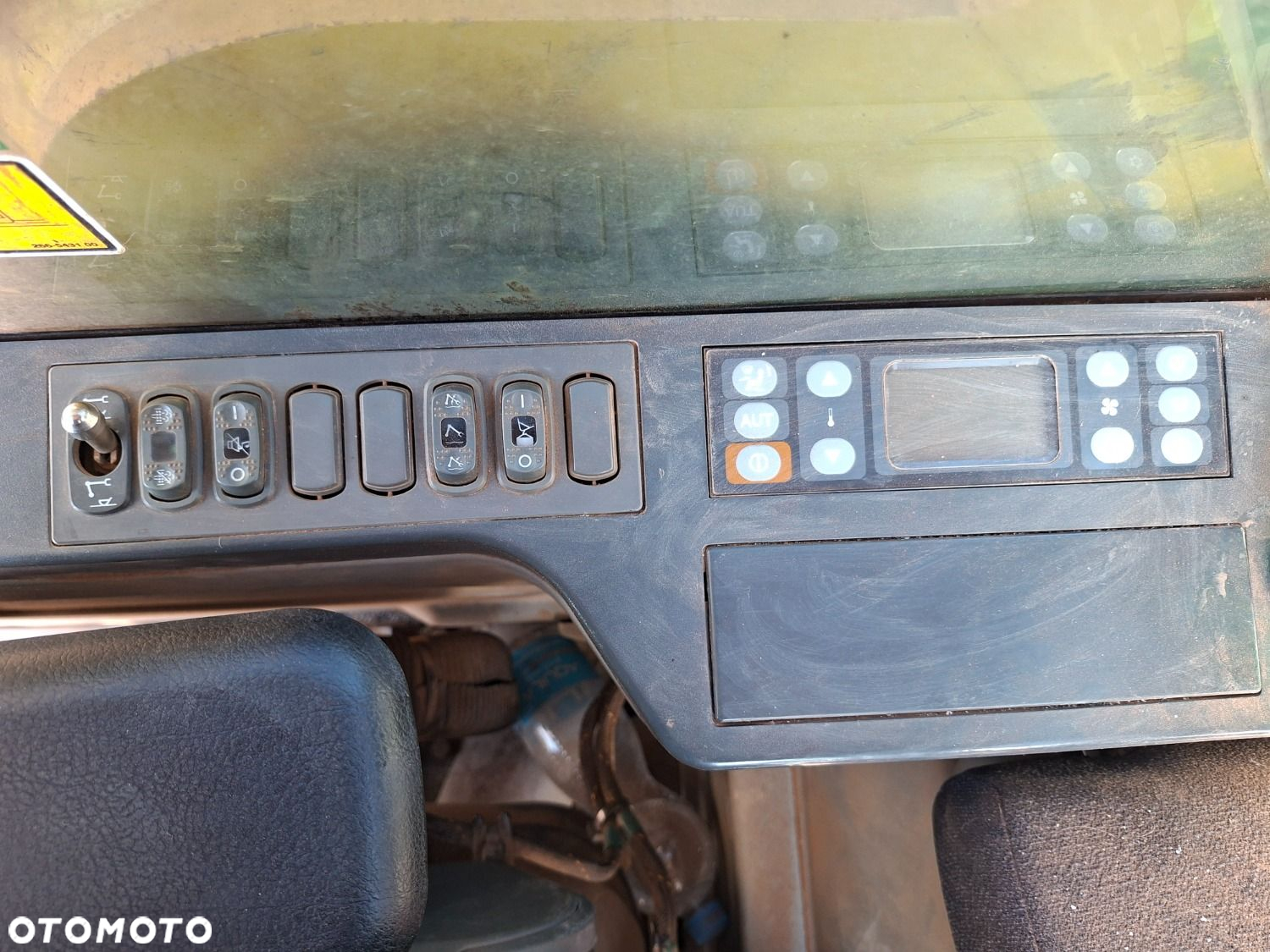 Caterpillar 336 Flme - 15