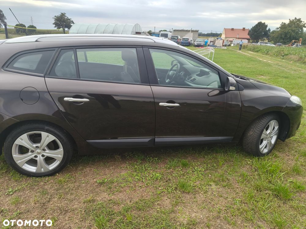 Renault Megane - 6