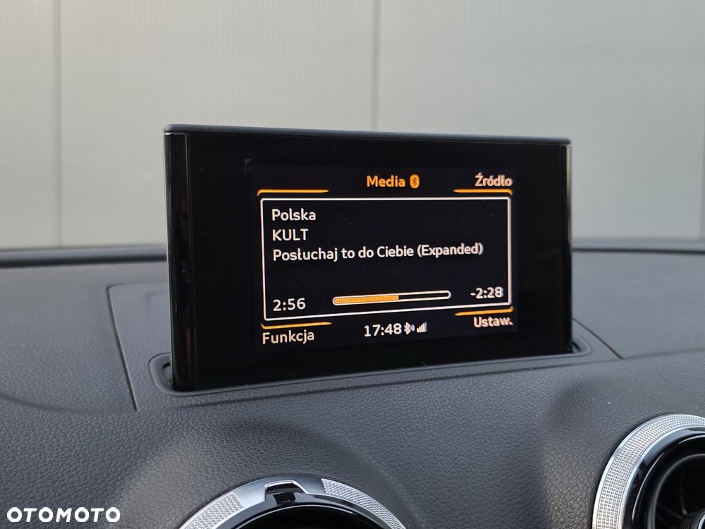 Audi A3 Limousine 2.0 TDI (clean diesel) Ambiente - 22