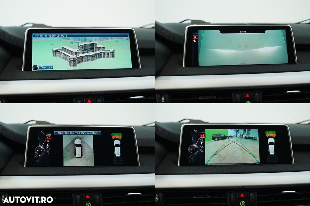 BMW X5 xDrive30d - 11