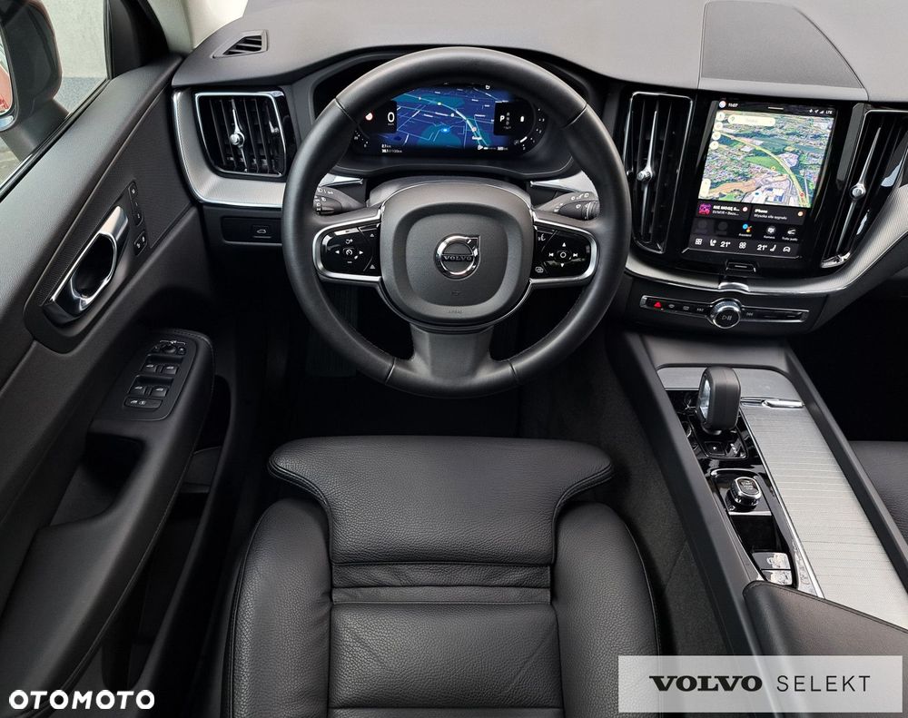 Volvo XC 60 - 14