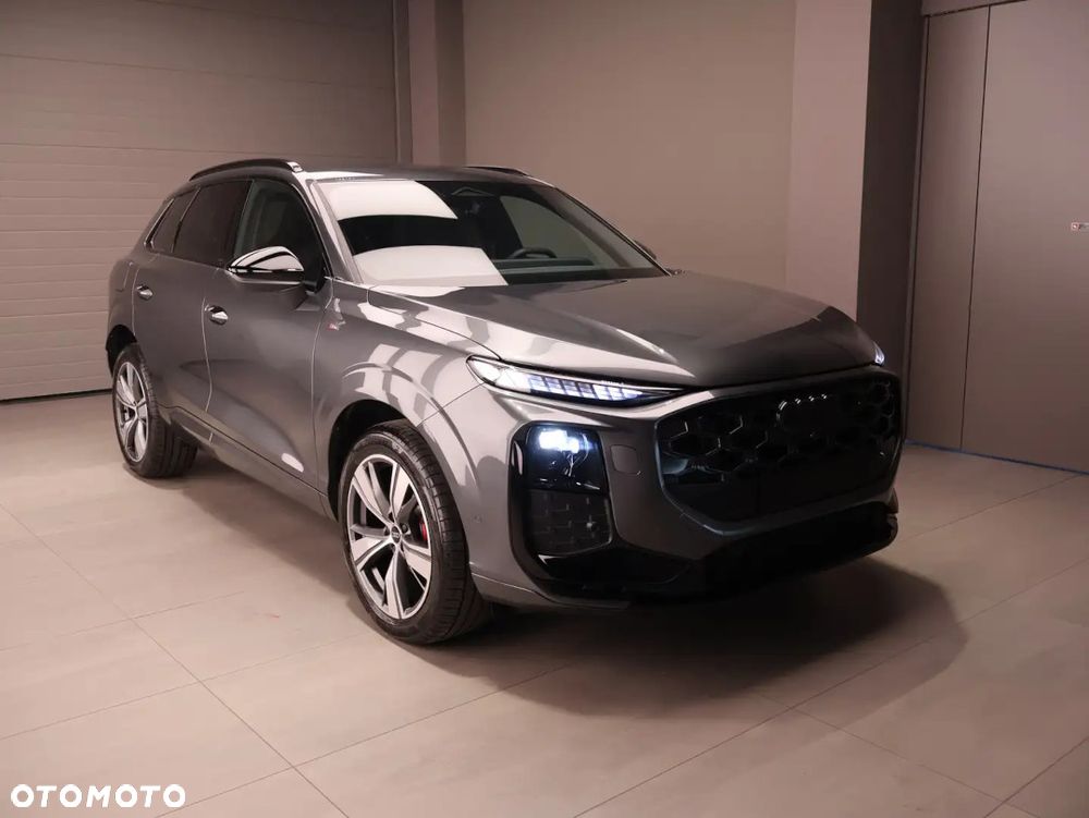 Audi Q3 35 TFSI S tronic - 5