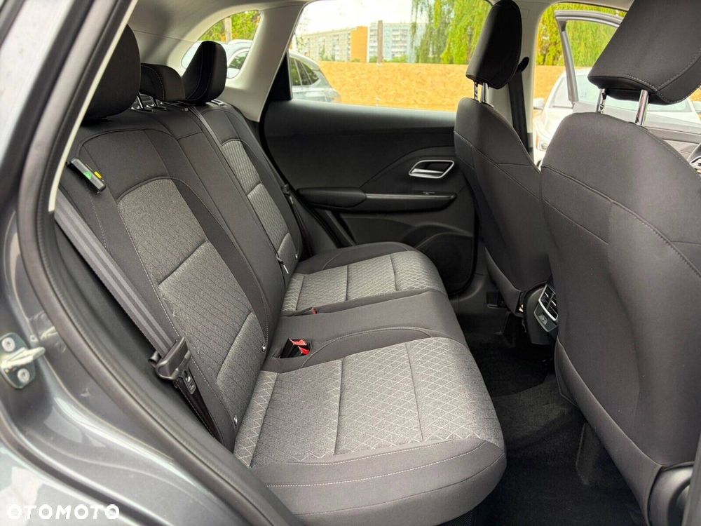 MG ZS Hybrid+ - 19