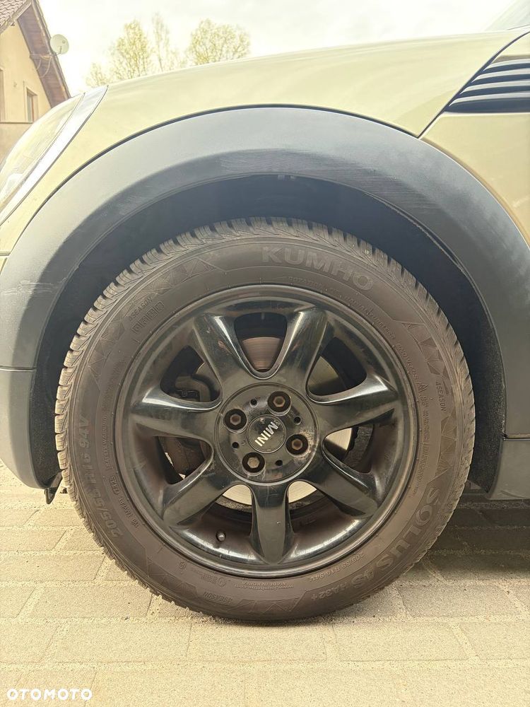 MINI Cooper Standard - 9