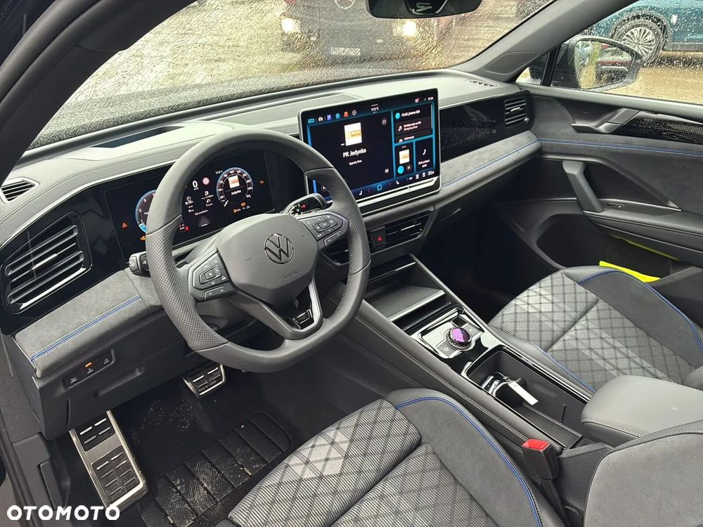 Volkswagen Tiguan - 5