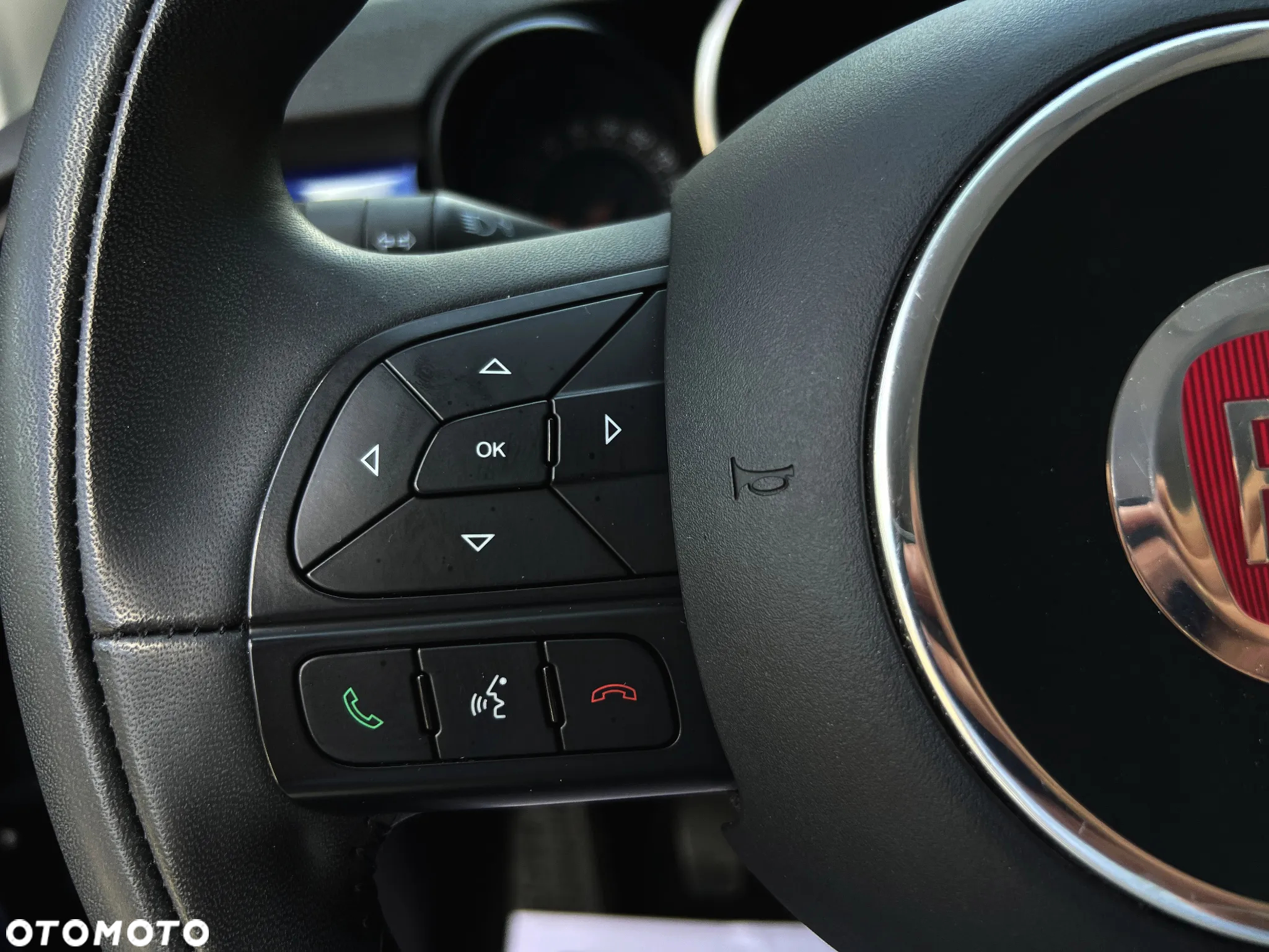 Fiat 500X - 28