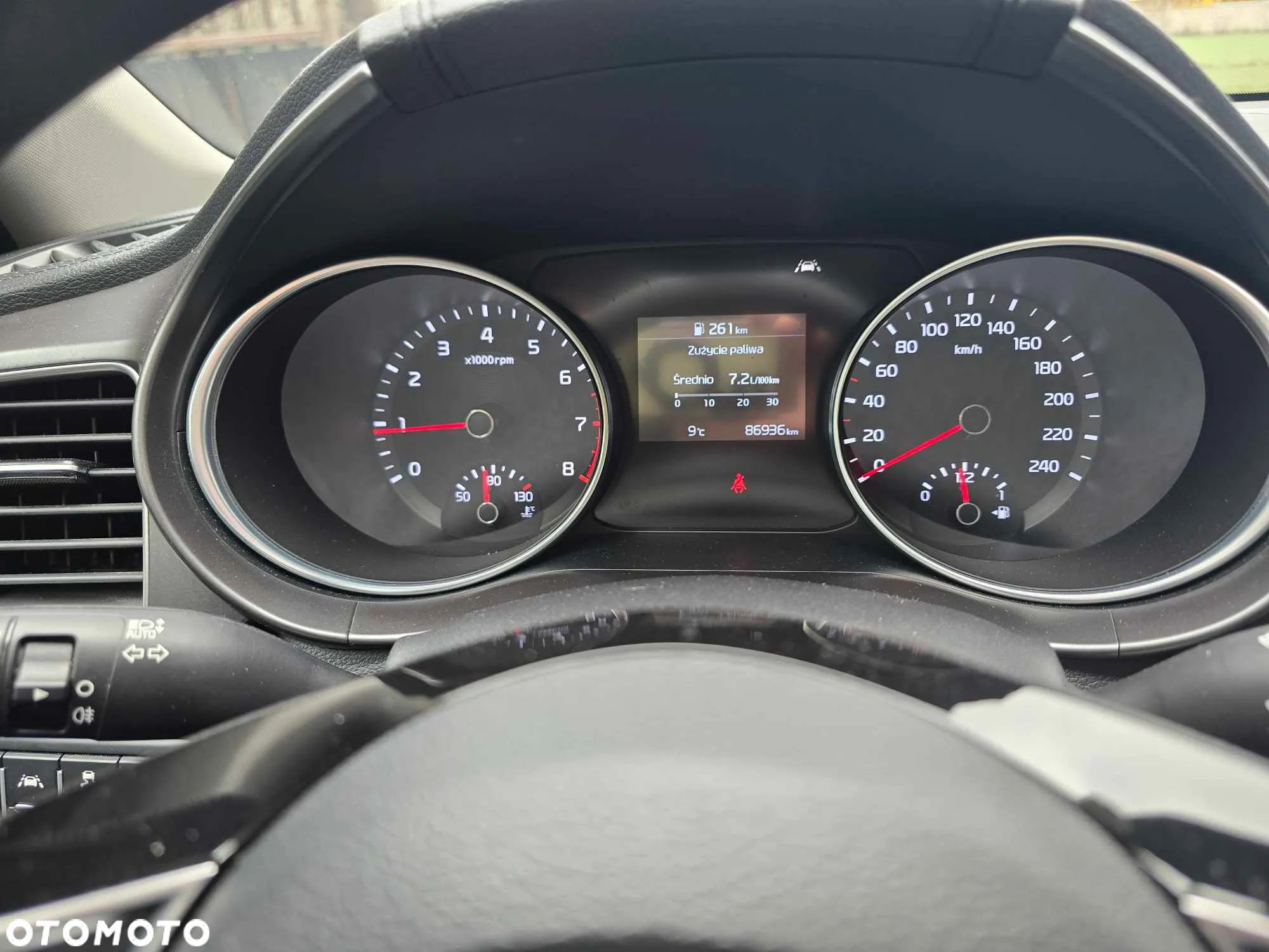 Kia Ceed 1.0 T-GDI S - 20