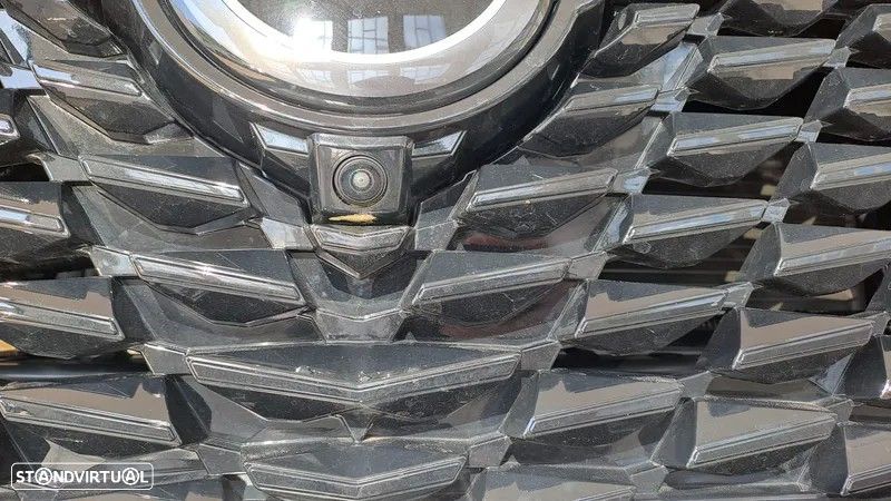 Nissan Qashqai 1.3 DIG-T N-Connecta LED - 6