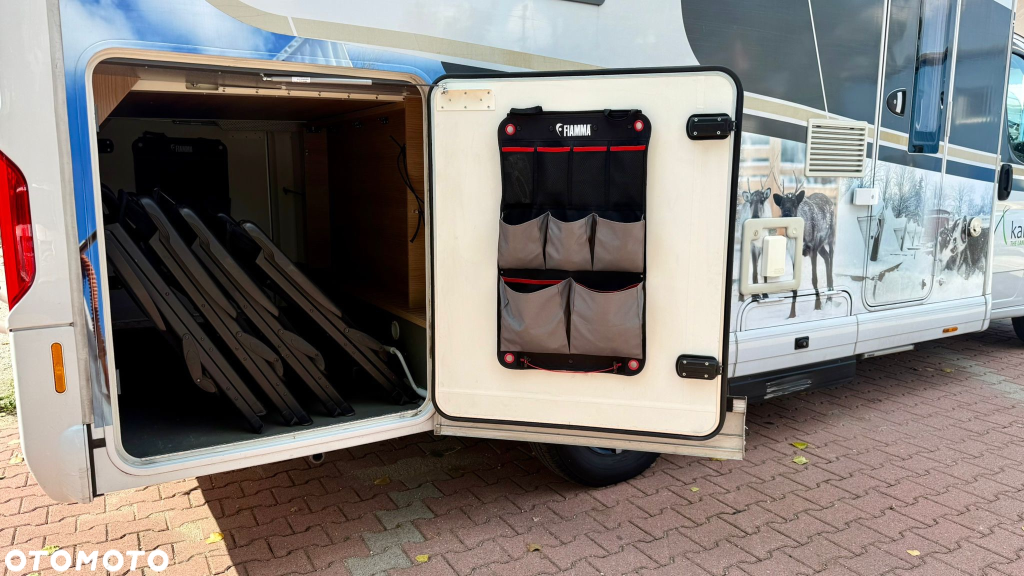 Carthago Malibu T440 QB - 34